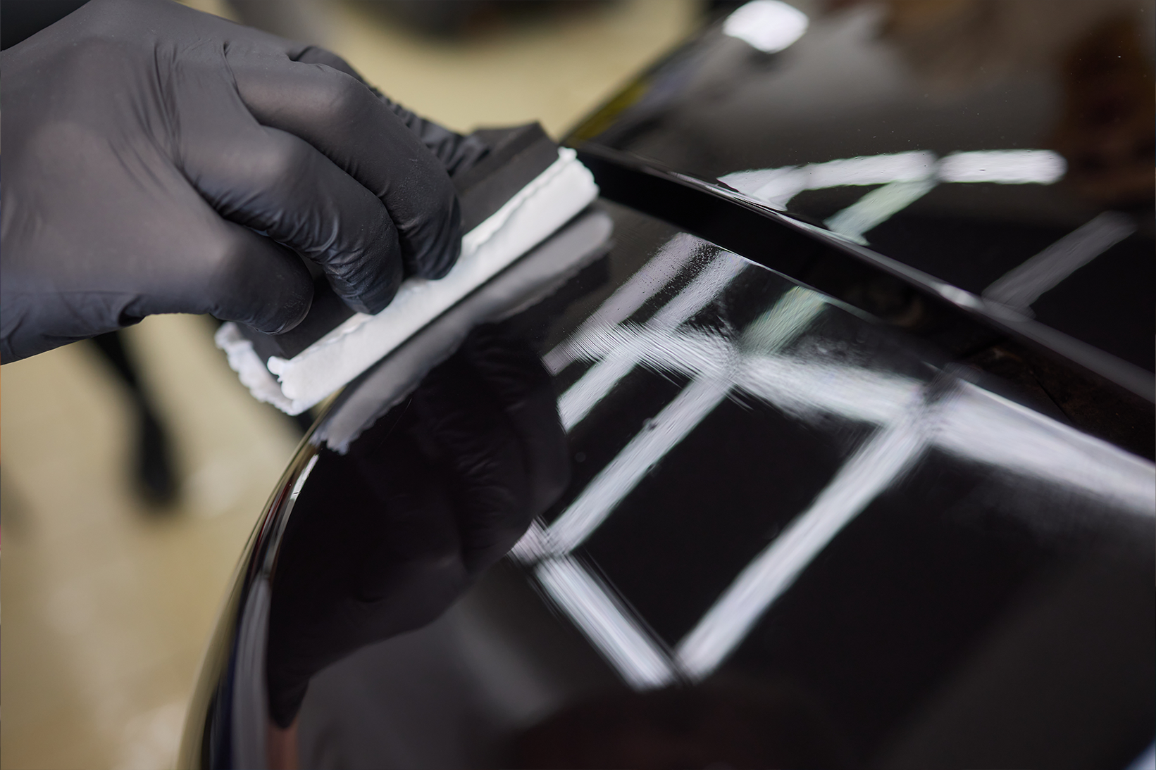 Ceramic Coating