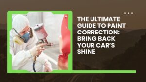Bring Back Your Car’s Shine
