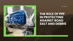 Role of PPF in Protecting