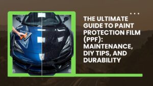 Paint Protection Film